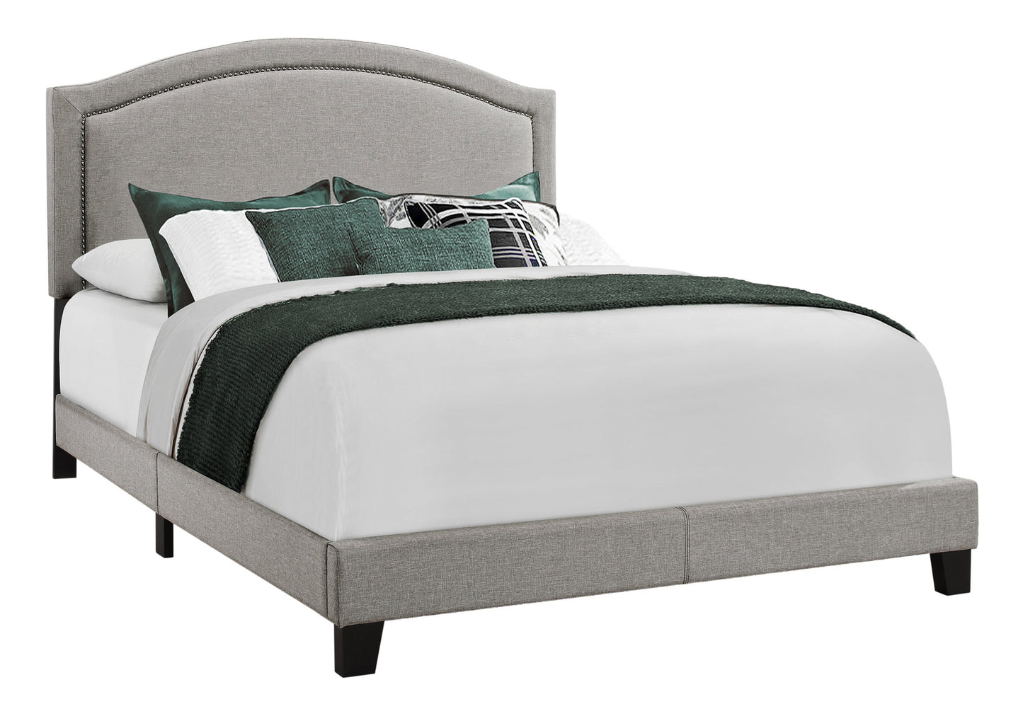 LYONNE™ – UPHOLSTERED BED – I-5936Q