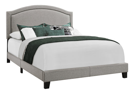LYONNE™ – UPHOLSTERED BED – I-5936Q
