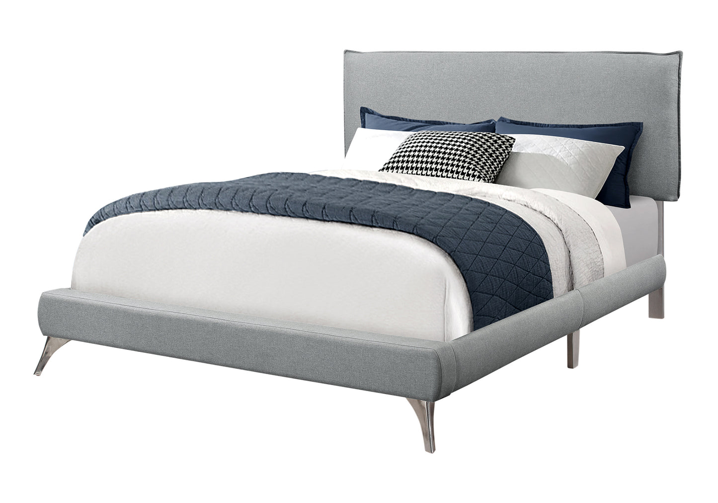 LUCÉRNE™ – UPHOLSTERED BED – I-5953Q