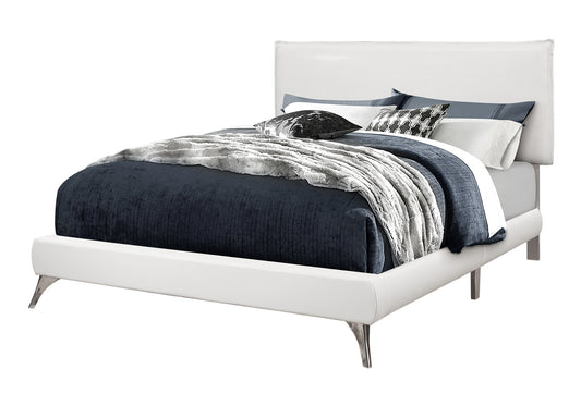 LUCÉRNE™ – UPHOLSTERED BED – I-5953Q