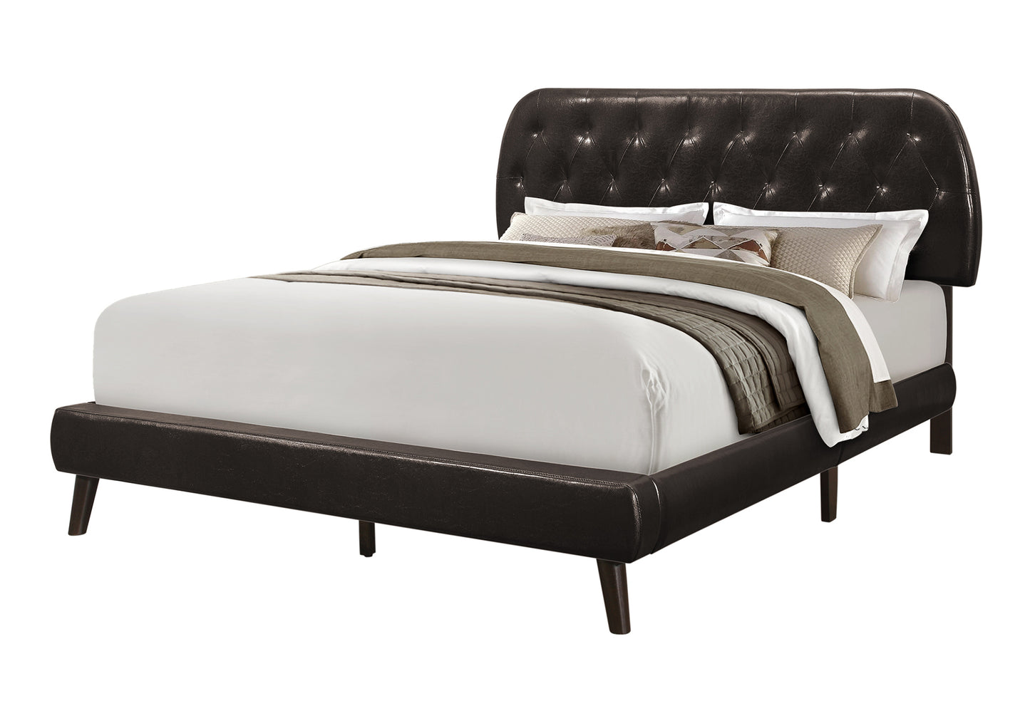 MARQUET™ – UPHOLSTERED BED – I-5982Q