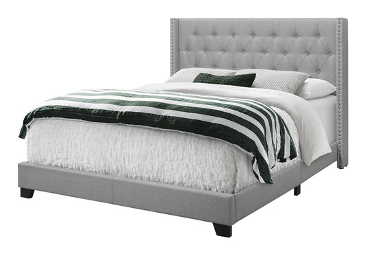 MADALYN™ – UPHOLSTERED BED – I-5984Q