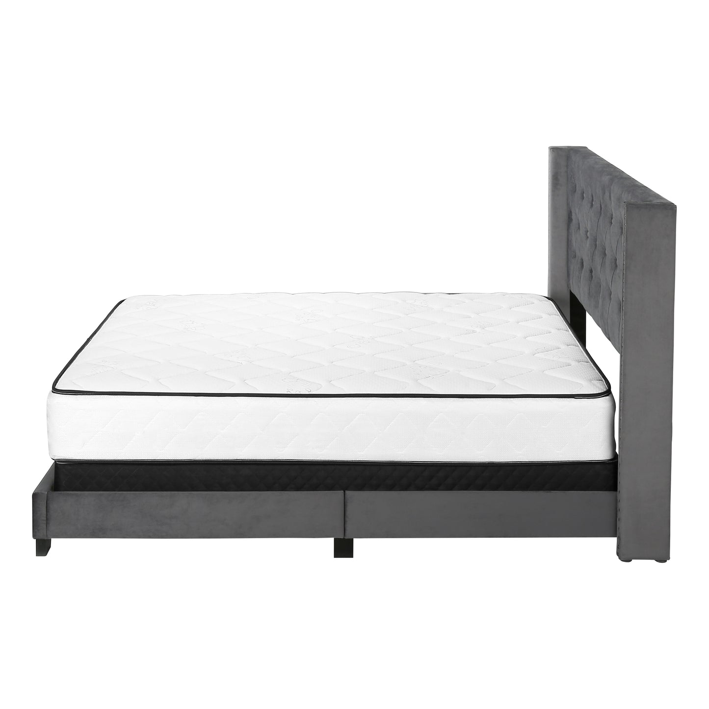 MADALYN™ – UPHOLSTERED BED – I-5984Q