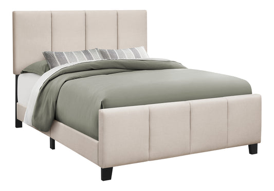 LORIENT™ – UPHOLSTERED BED – I-6026Q