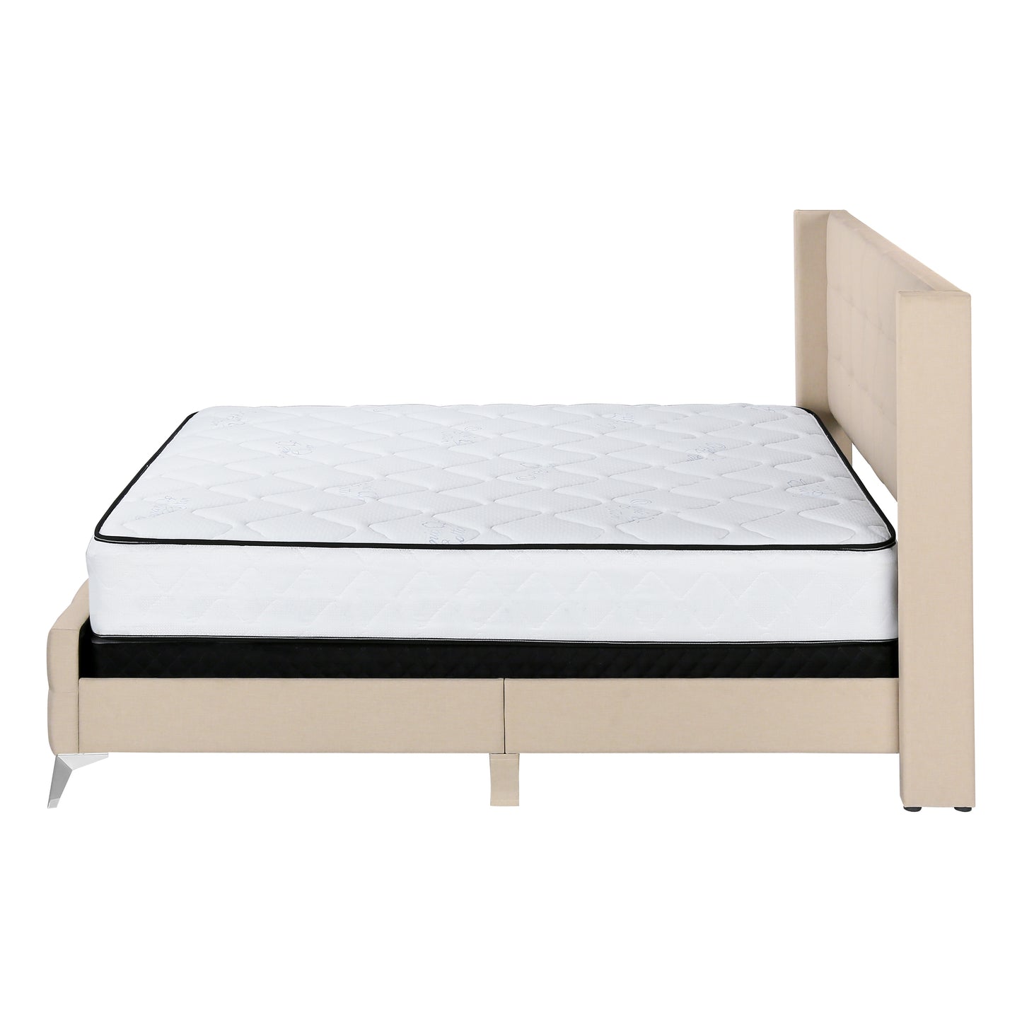 VALÉRIA™ – UPHOLSTERED BED – I-6042Q