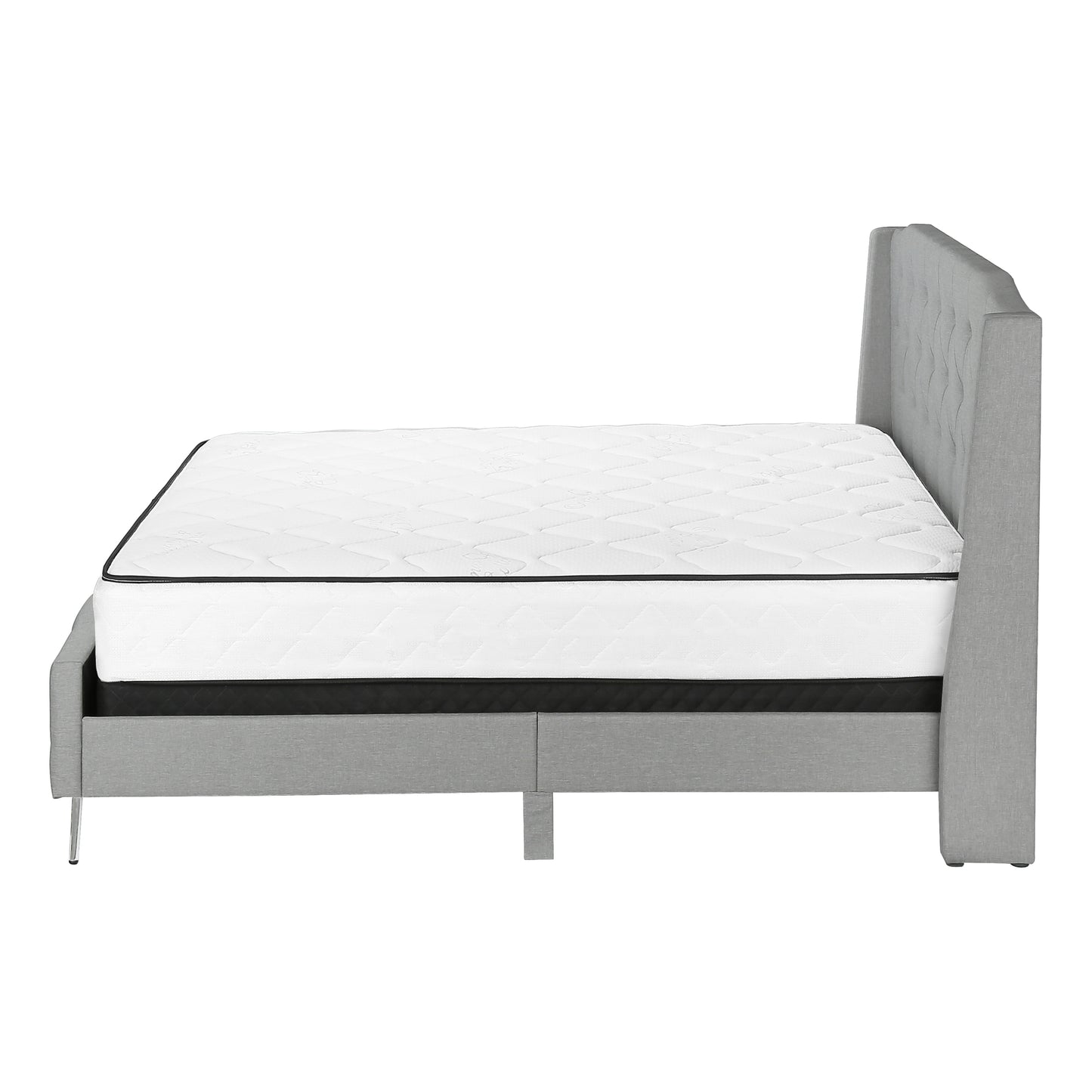 AVÉLINE™ – UPHOLSTERED BED – I-6045Q