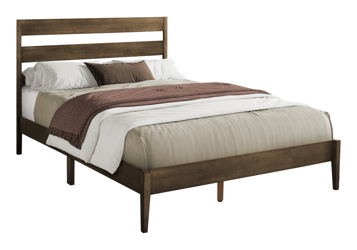 SERENELLA™ – PLATFORM BED – I-6065Q