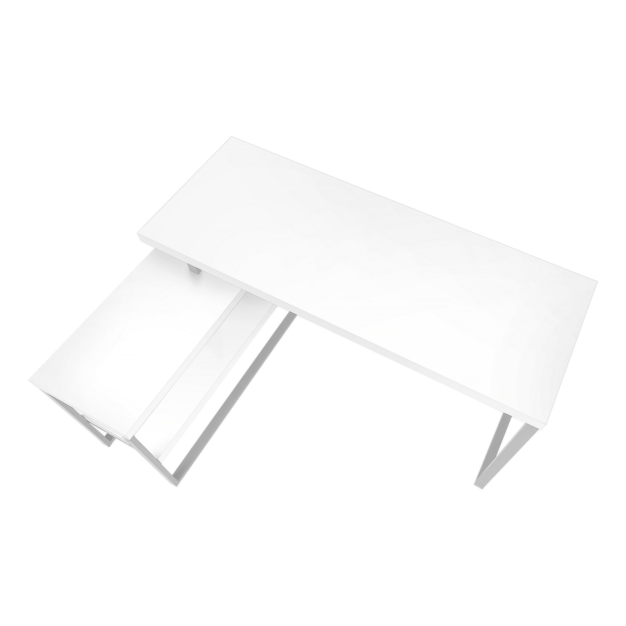 ZYREN™ – L-SHAPED OFFICE DESK – I 7586