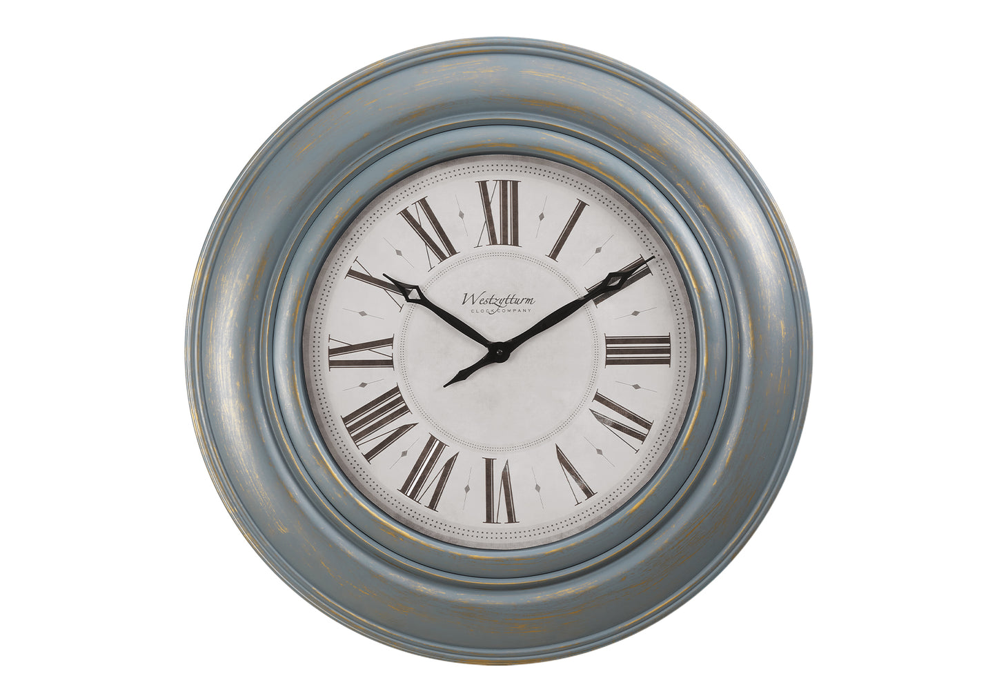 WESTGATE™ WALL CLOCK – I 9028