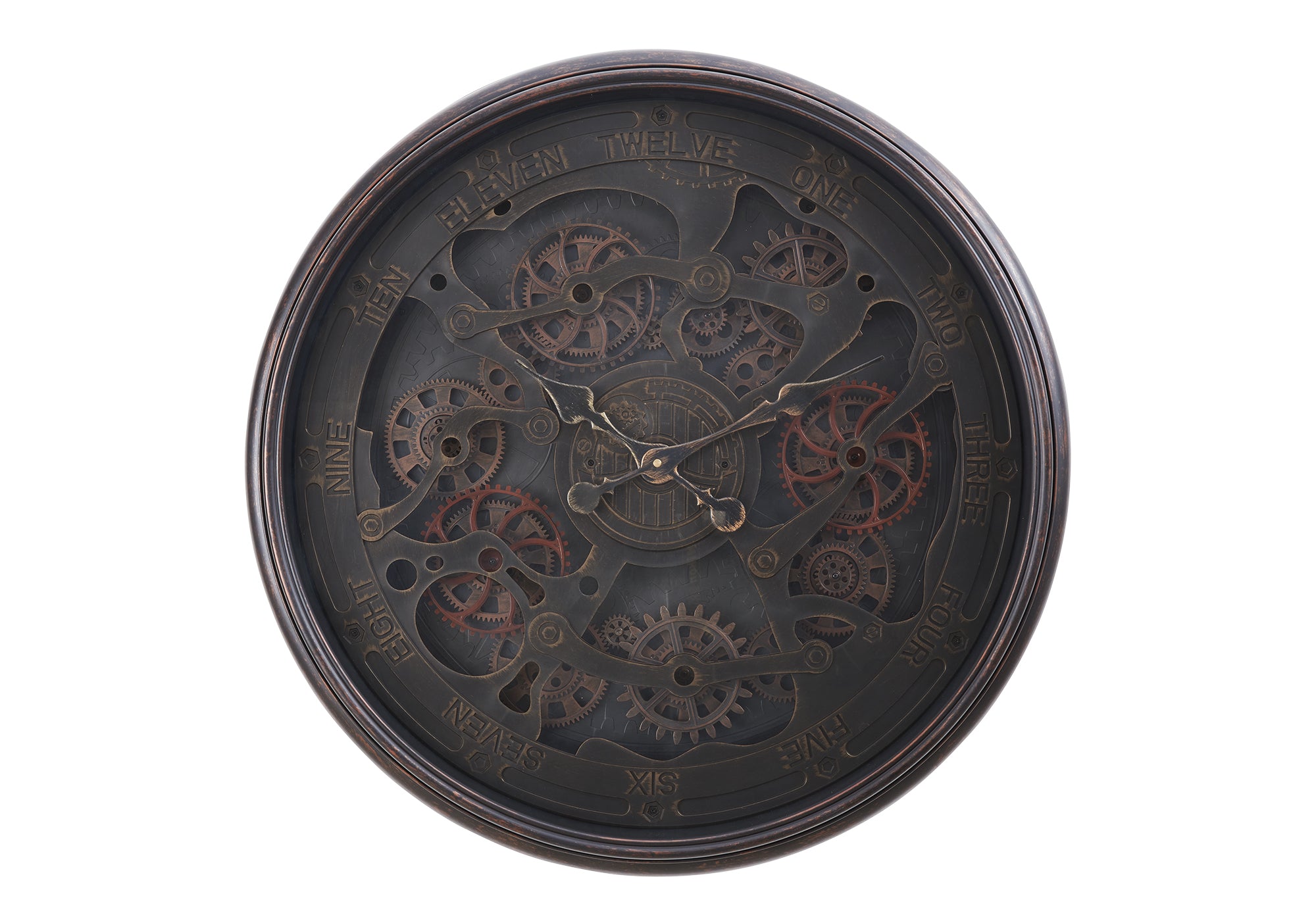 ASTORIA™ WALL CLOCK – I 9029