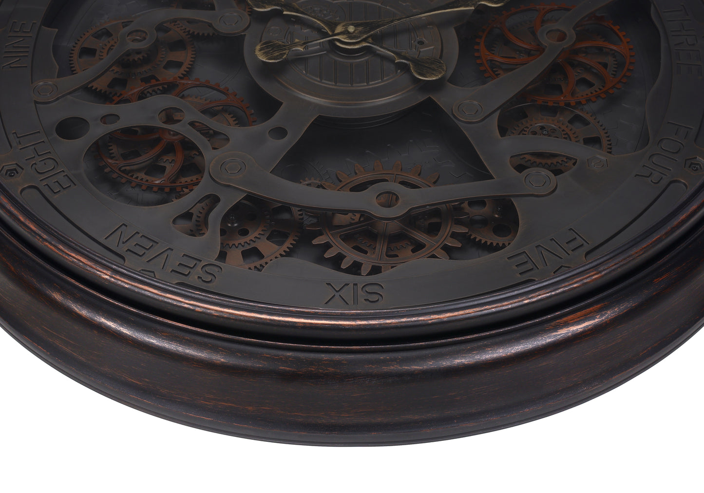 ASTORIA™ WALL CLOCK – I 9029