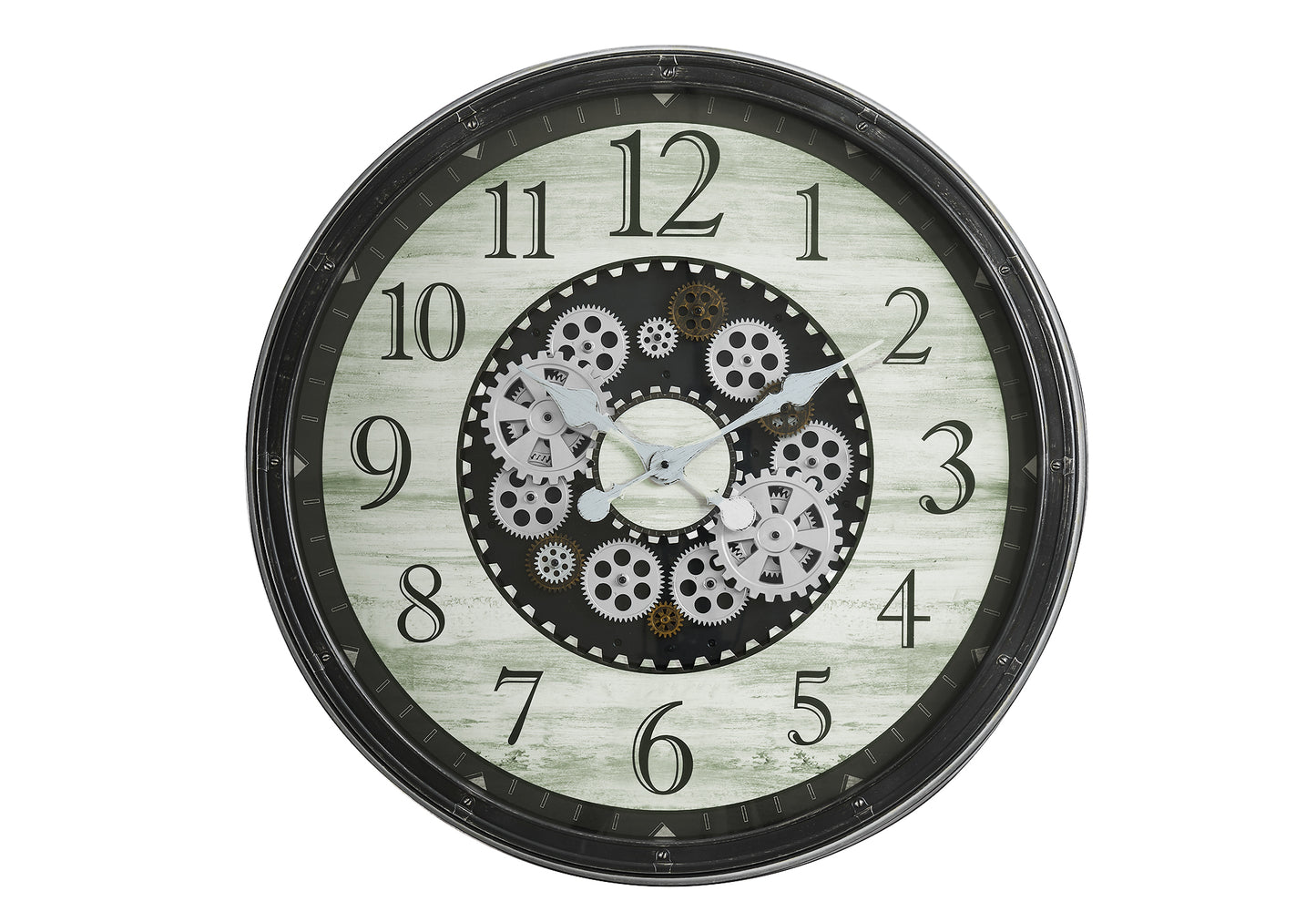 LONDON™ WALL CLOCK – I 9030