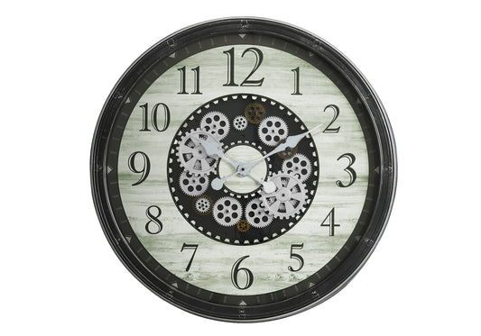 LONDON™ WALL CLOCK – I 9030