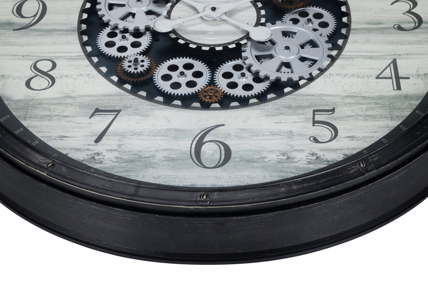 LONDON™ WALL CLOCK – I 9030