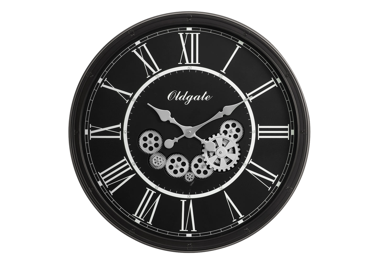 OLDGATE™ WALL CLOCK – I 9032