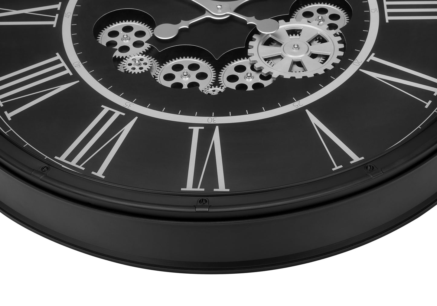 OLDGATE™ WALL CLOCK – I 9032