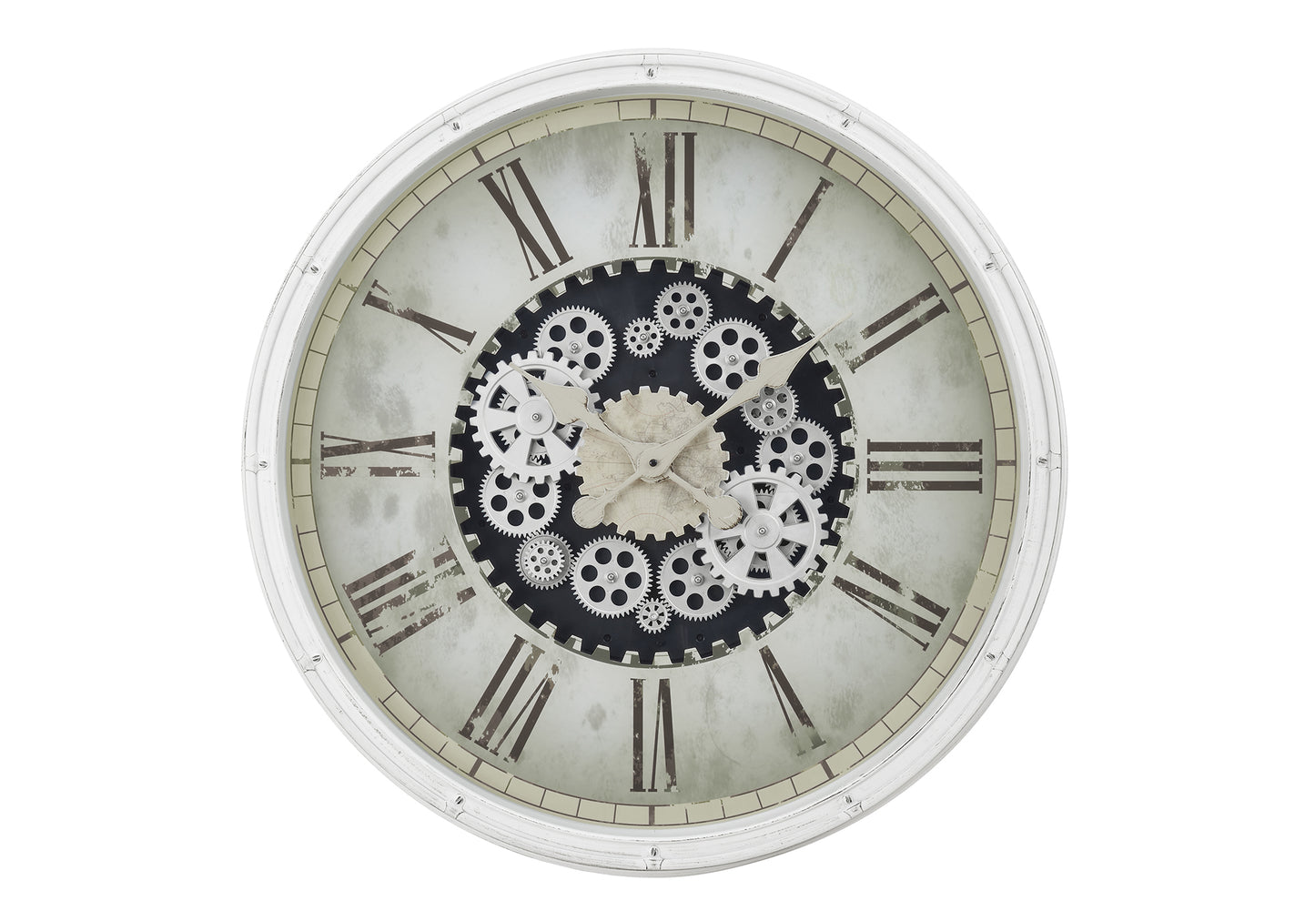 OSLO™ WALL CLOCK – I 9033