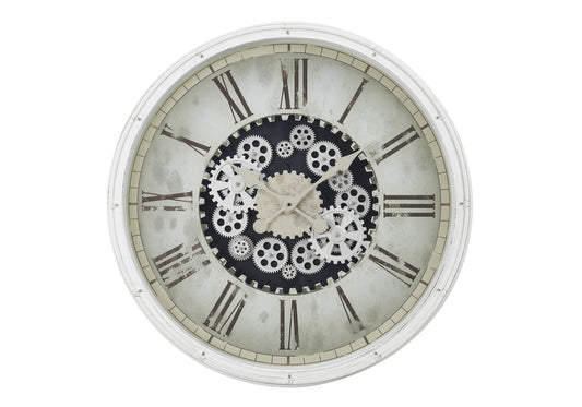 OSLO™ WALL CLOCK – I 9033