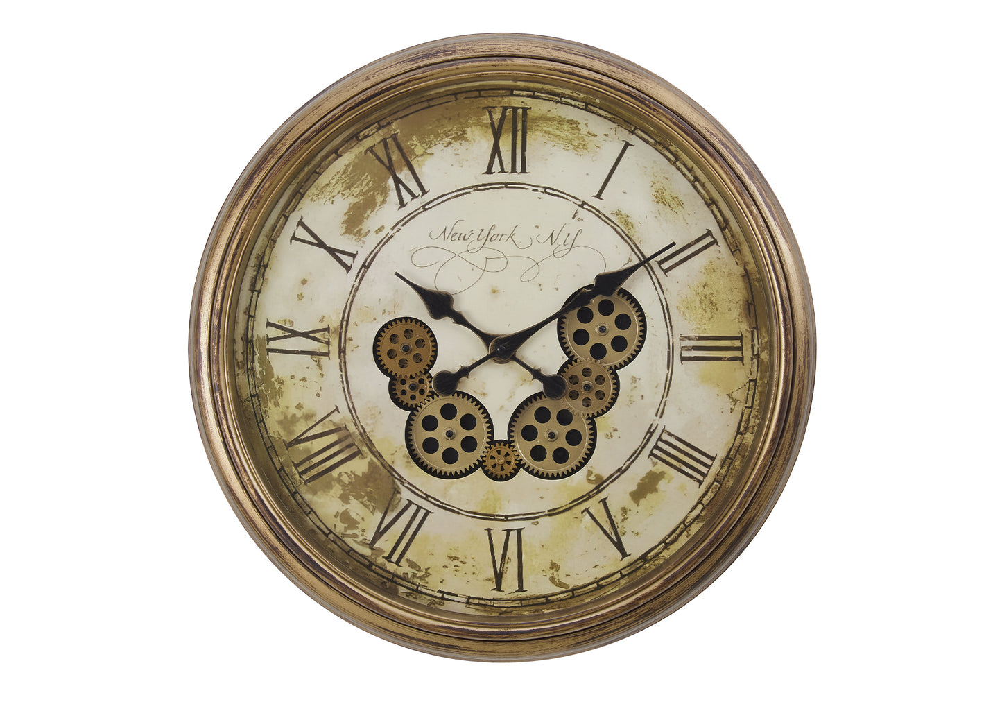 AURELIA™ WALL CLOCK – I 9071