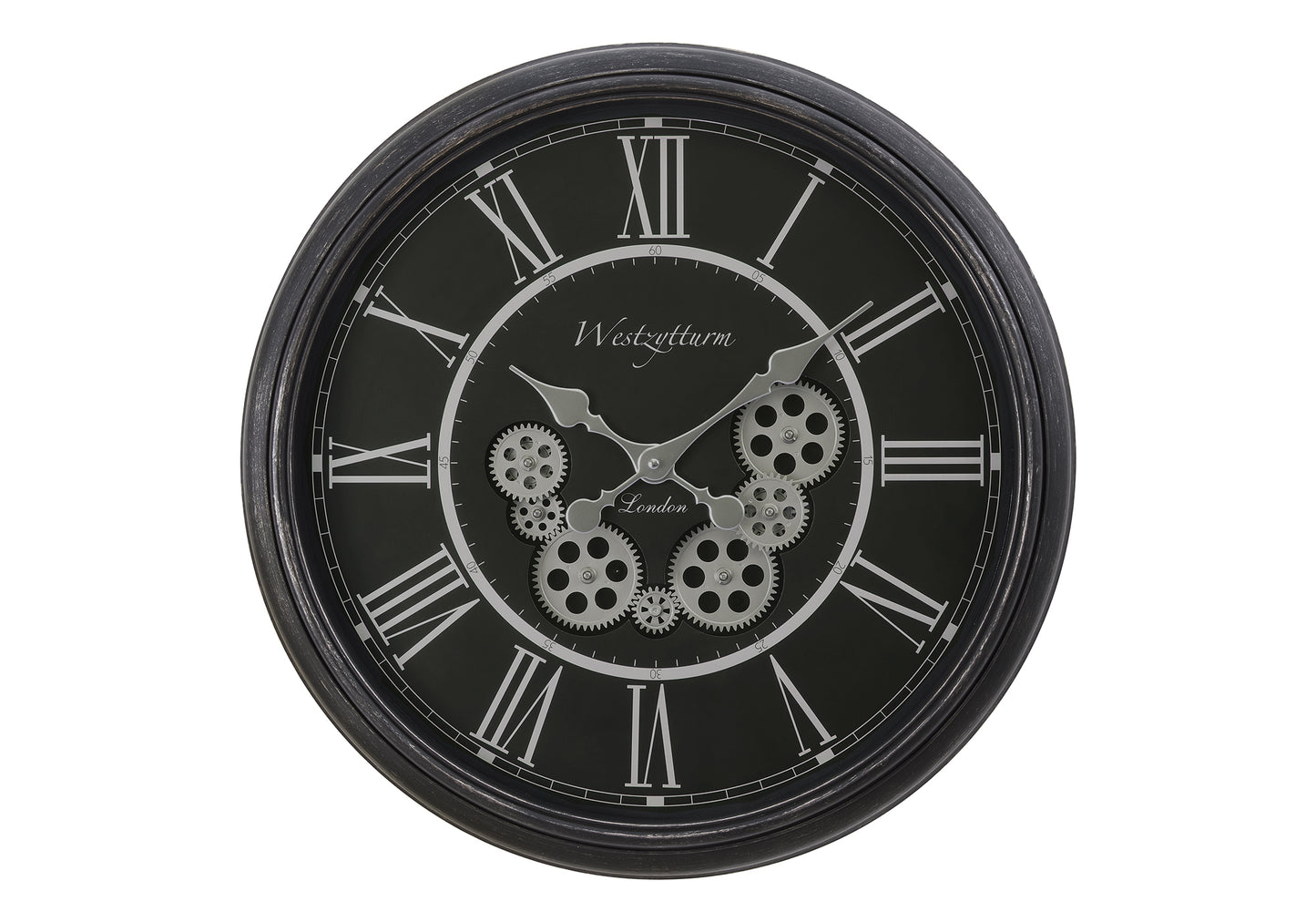 LONDINIUM™ WALL CLOCK – I 9072