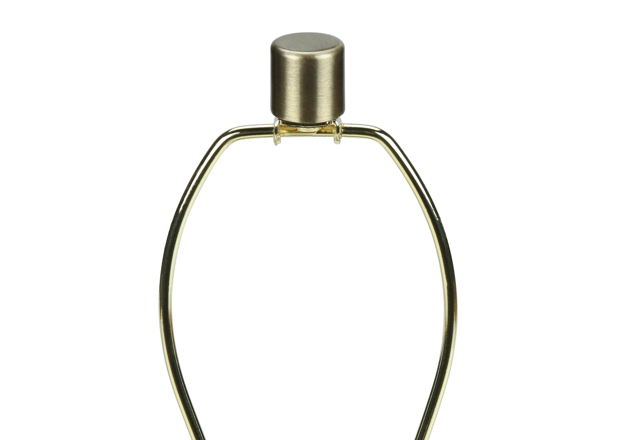 NERO APEX™ – MODERN TRIANGULAR TABLE LAMP – I 9726