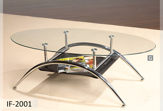 Coffee Table – IF-2001