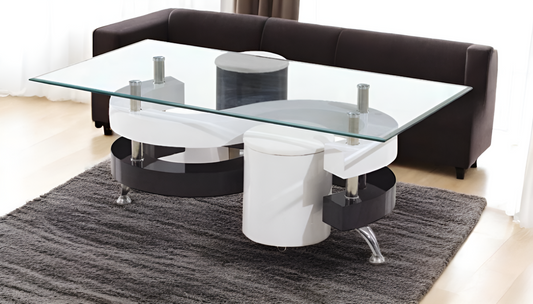Coffee Table Set – IF-2055