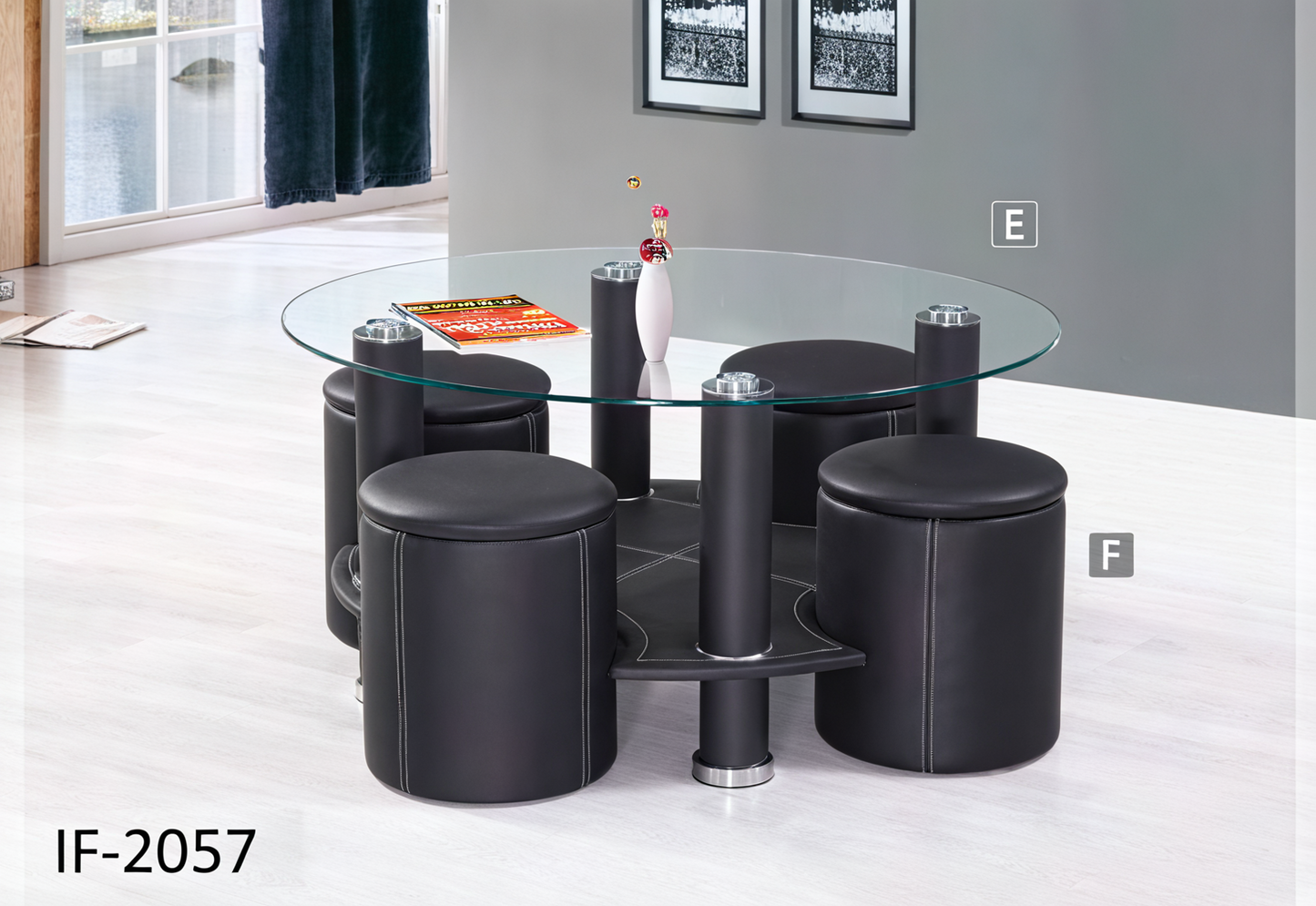 Table basse – IF-2057