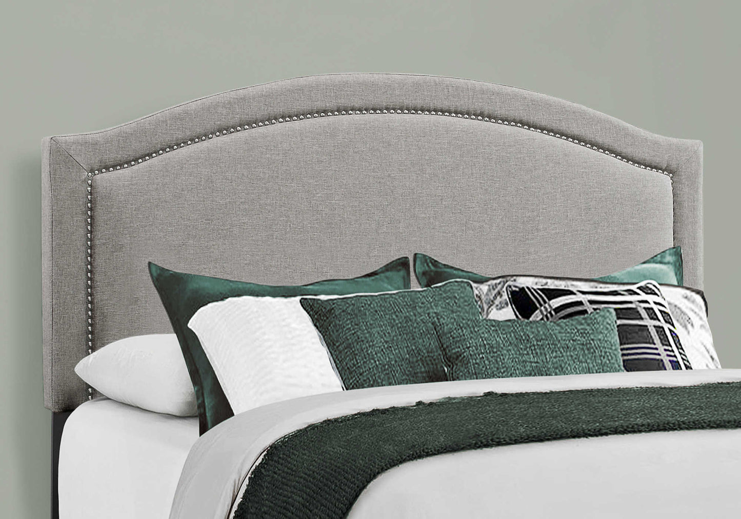 LYONNE™ – UPHOLSTERED BED – I-5936Q