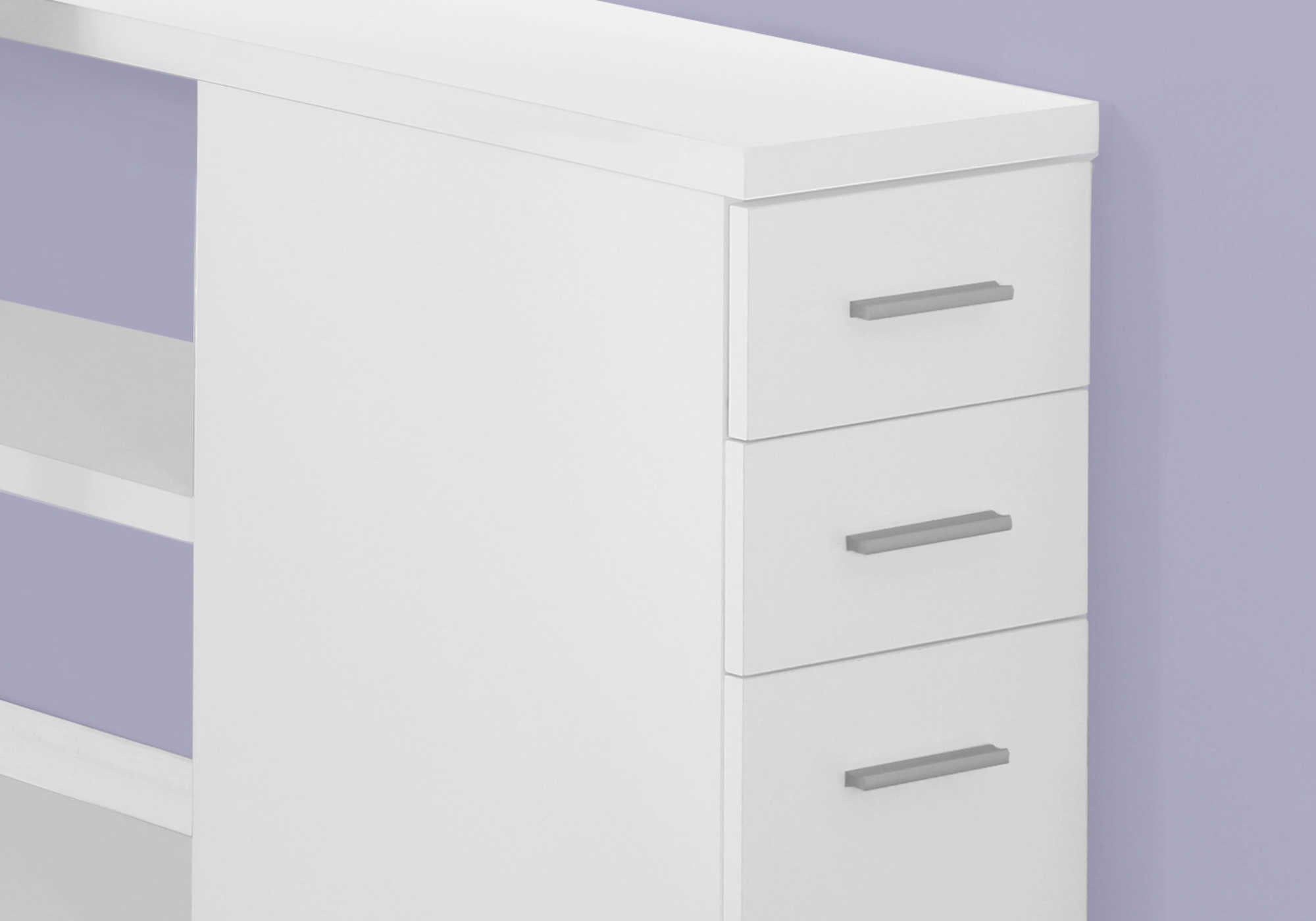 ARVION™ – L-SHAPED OFFICE DESK – I 7133
