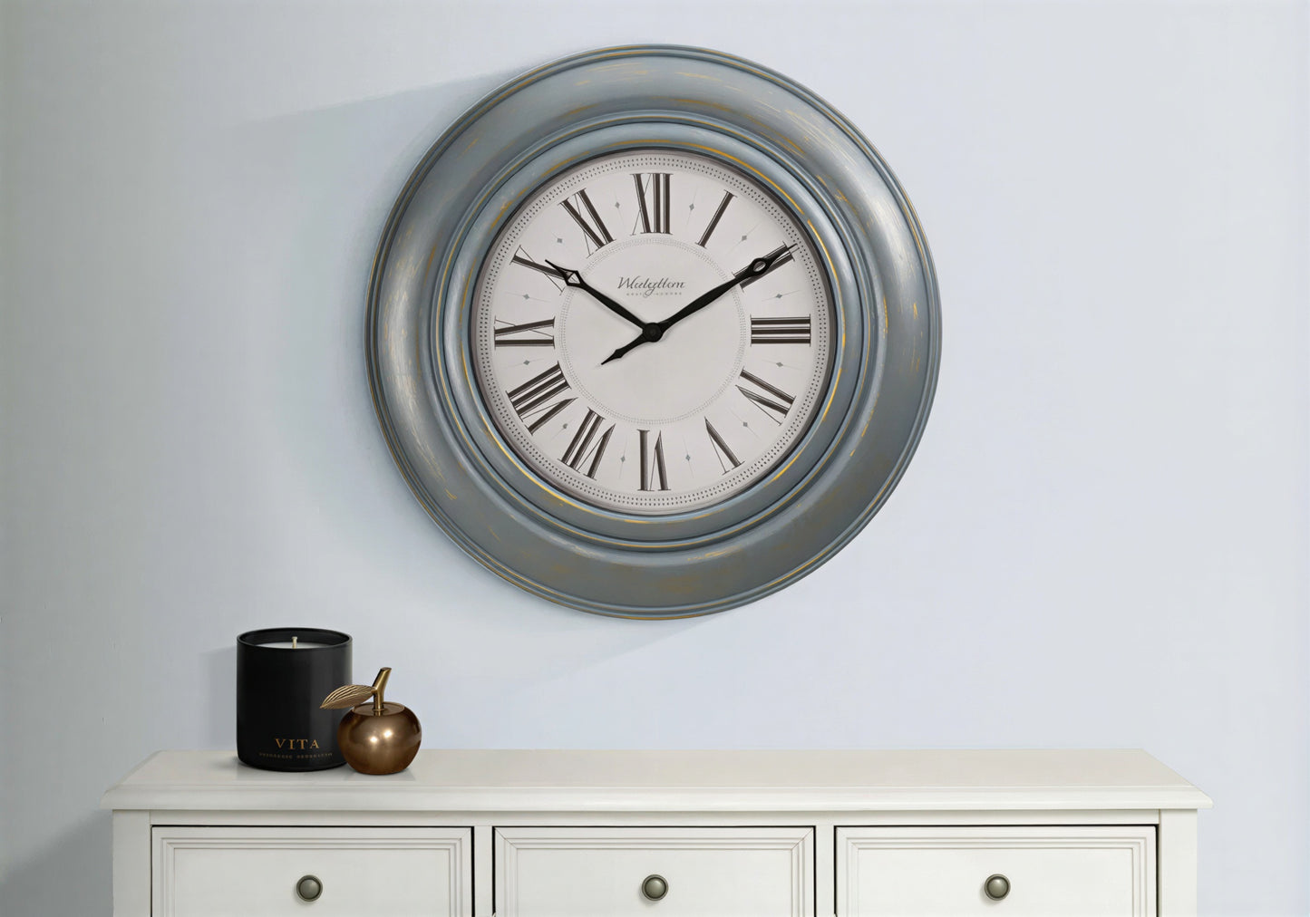 WESTGATE™ WALL CLOCK – I 9028