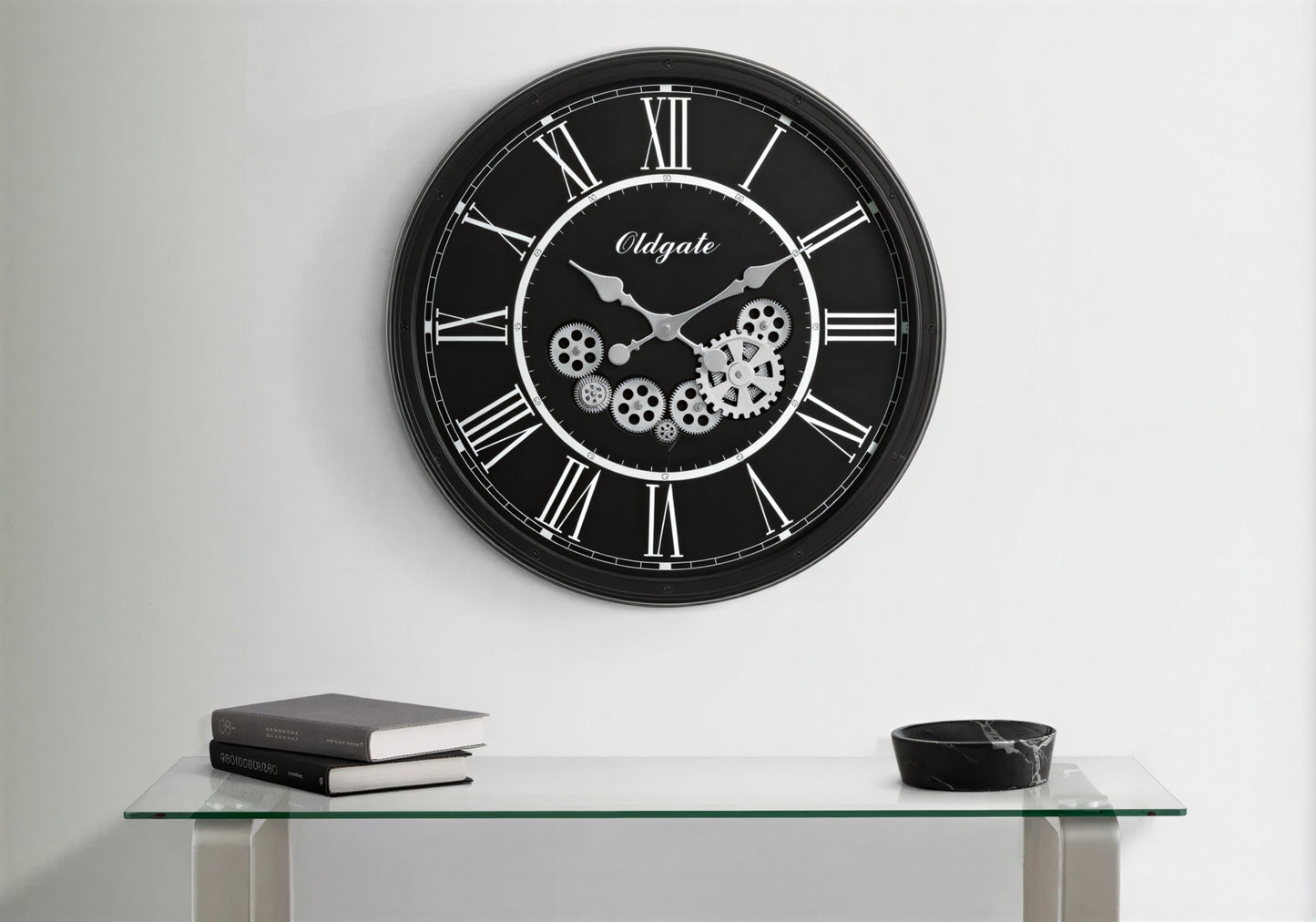 OLDGATE™ WALL CLOCK – I 9032