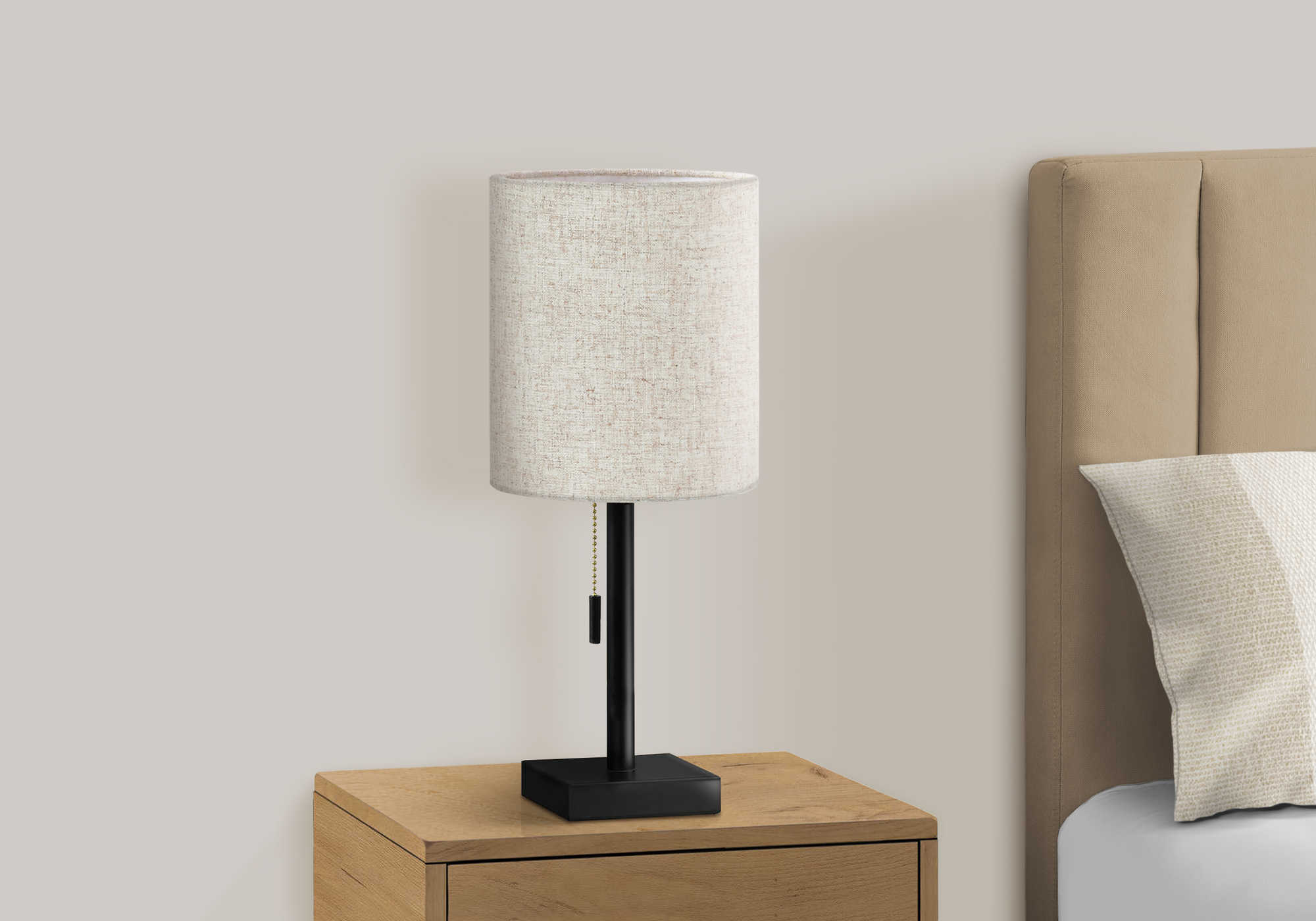 NOVERA DUO™ – MODERN TABLE LAMP SET WITH USB (2-PIECE) – I 9650