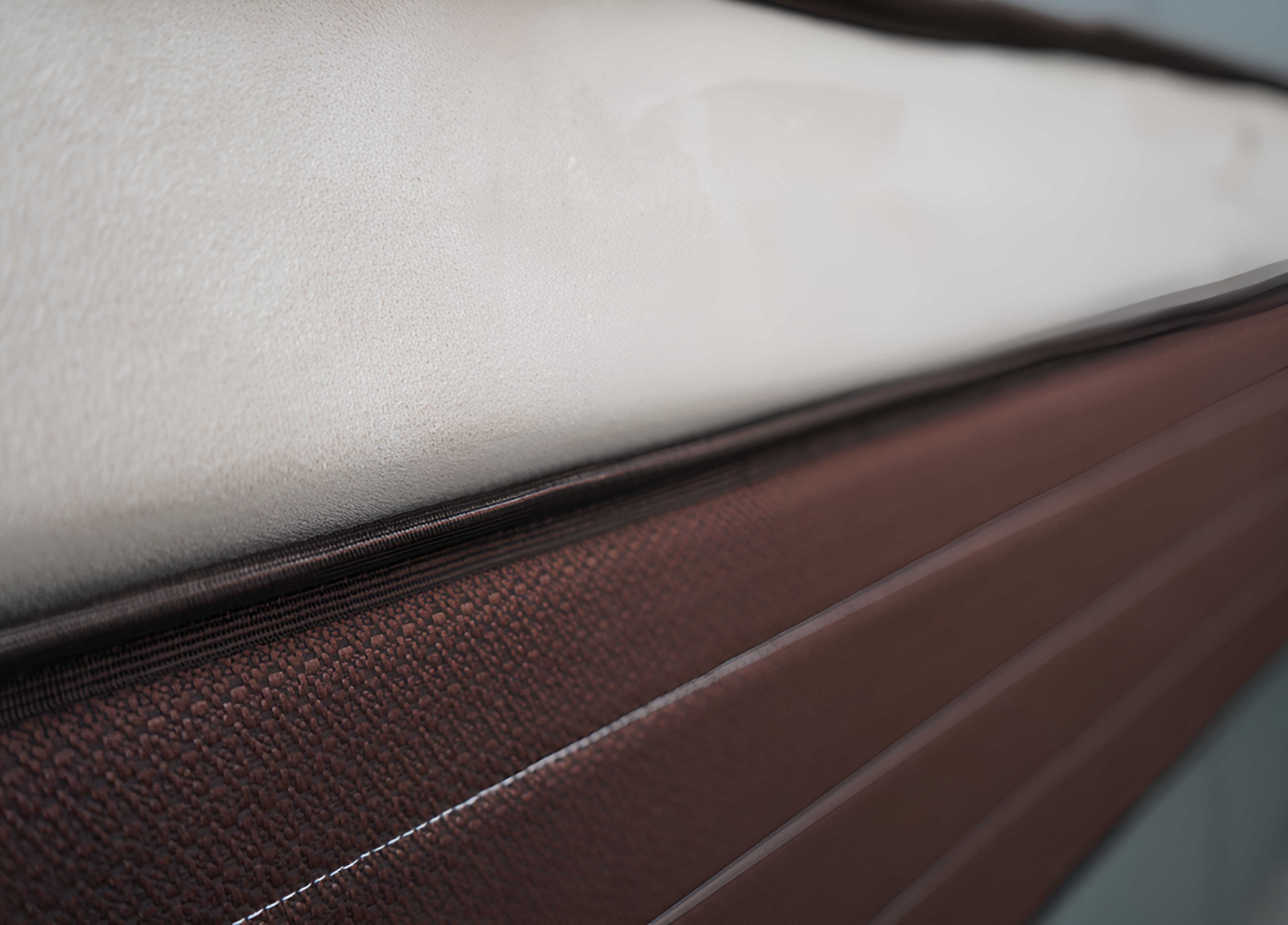 Majestic Mattress