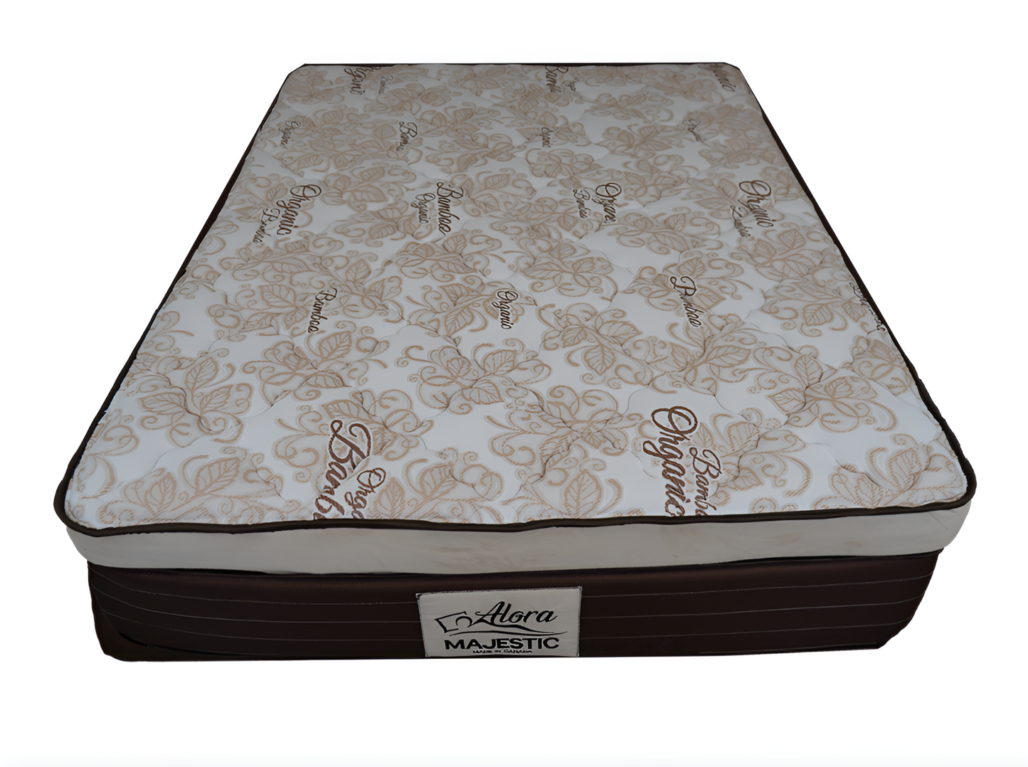 Matelas Majestic