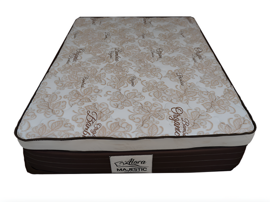 Majestic Mattress