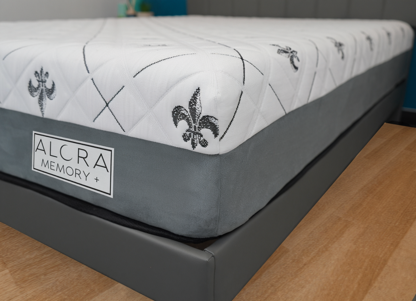 Matelas Memory +