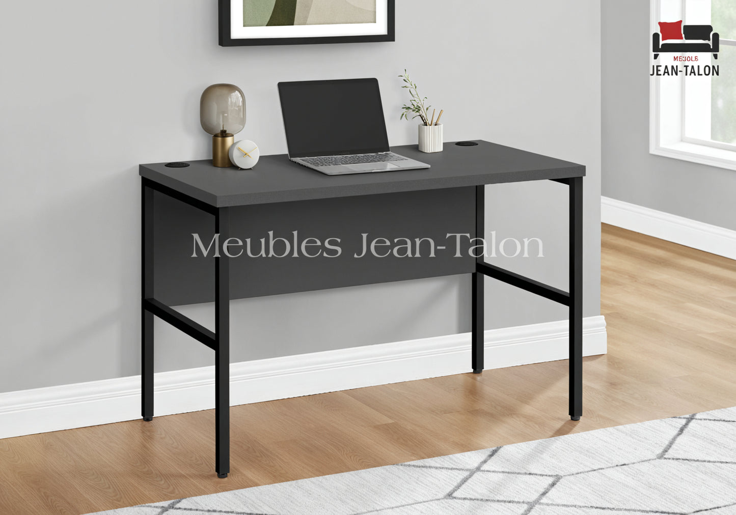 NEXUS I 7731™ – OFFICE DESK