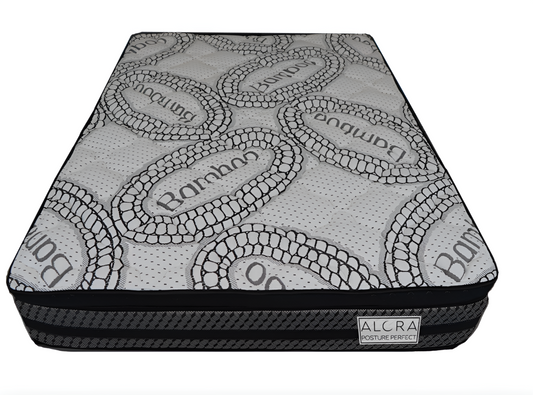 Posture Perfect Mattress