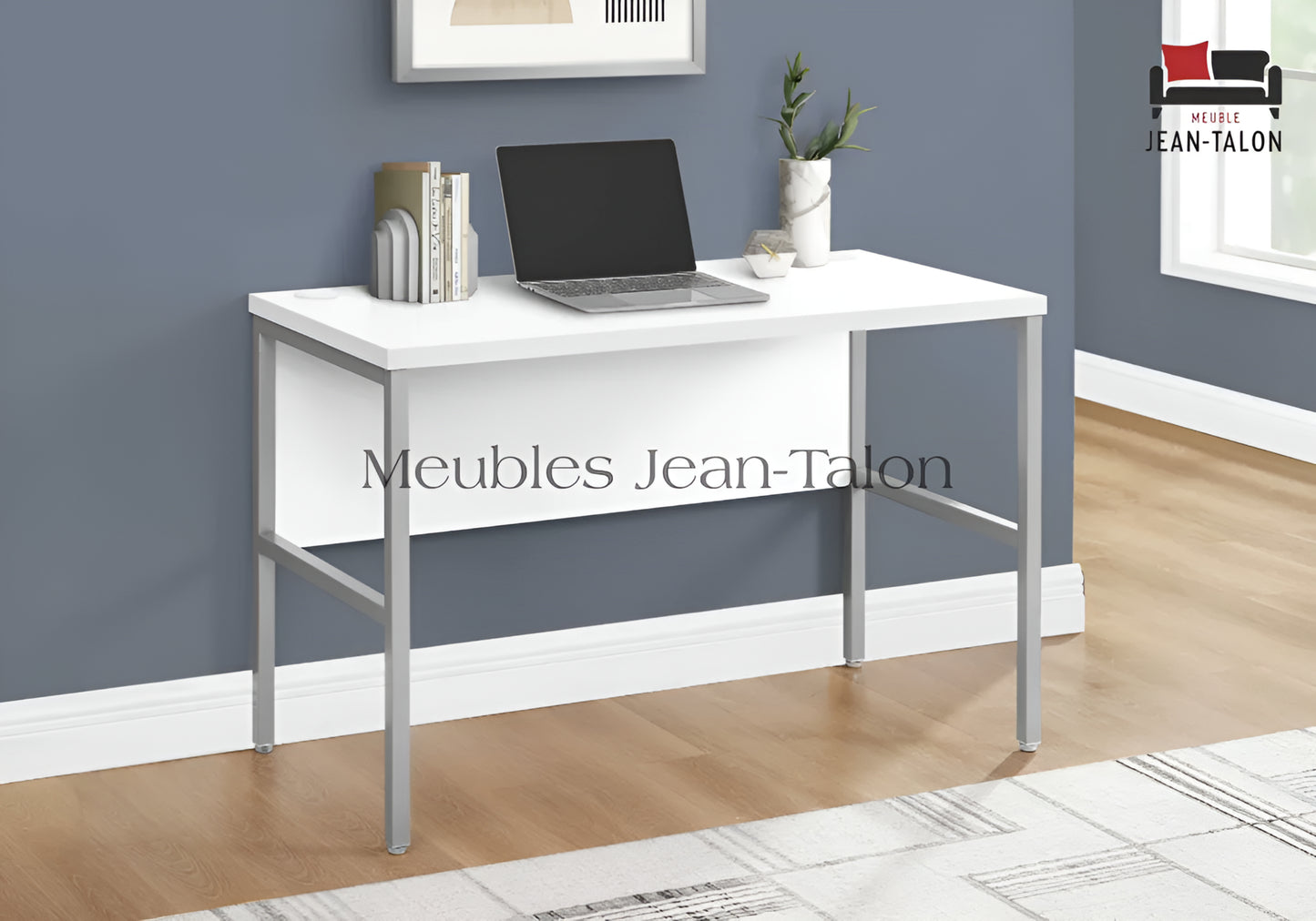 STRATUS I 7726™ – OFFICE DESK