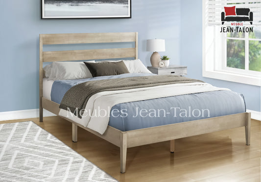 SERENELLA™ – PLATFORM BED – I-6065Q