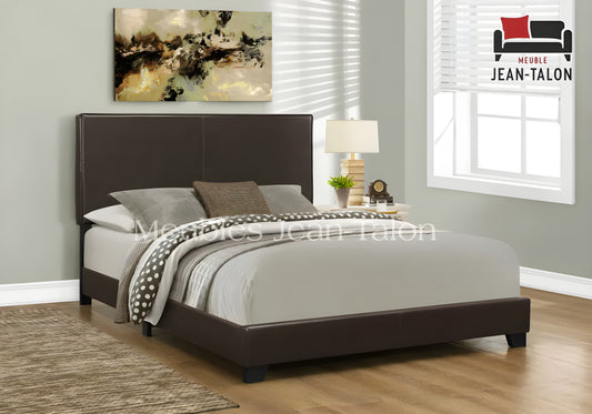 MONTCLAIR™ – UPHOLSTERED BED – I-5910Q