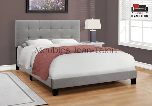 CHAMBLY™ – UPHOLSTERED BED – I-5920Q