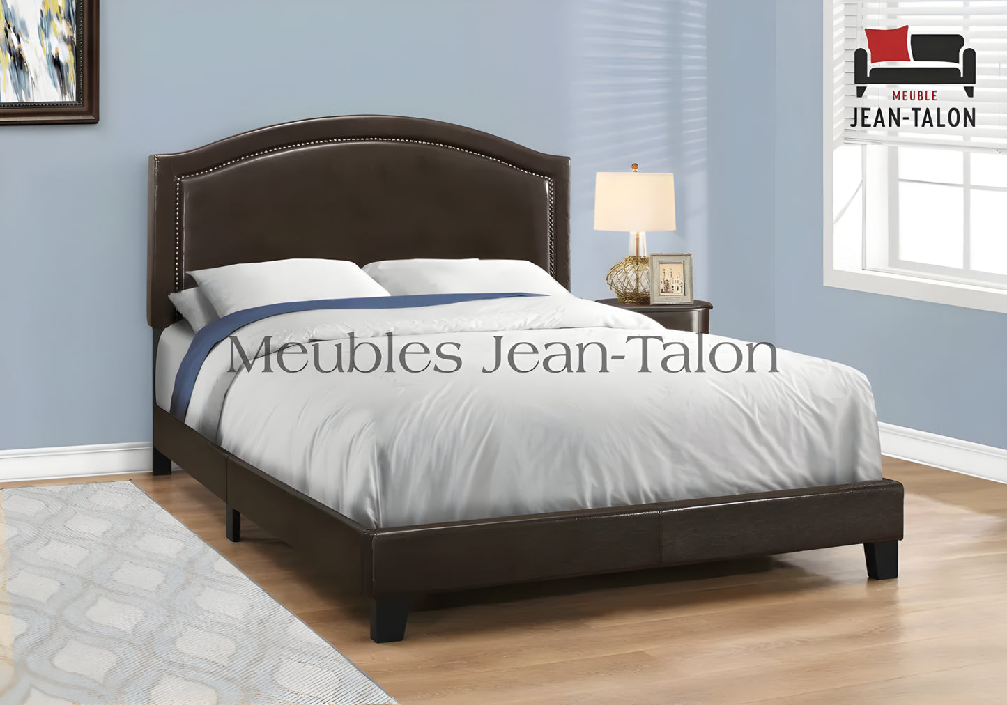 LAMONTÉ™ – UPHOLSTERED BED – I-5938Q