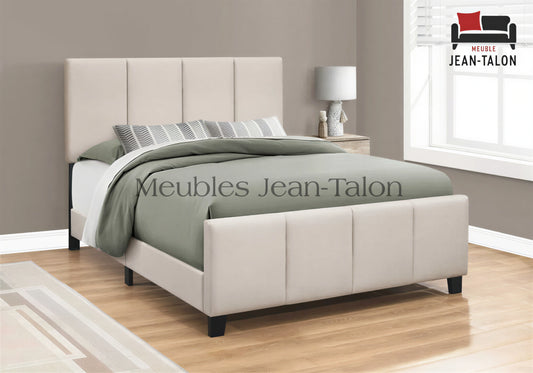 LORIENT™ – UPHOLSTERED BED – I-6026Q