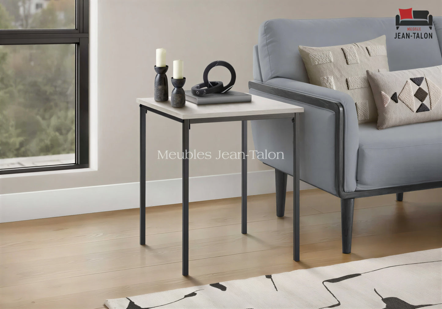 NOVA™ ACCENT TABLE – I 3828