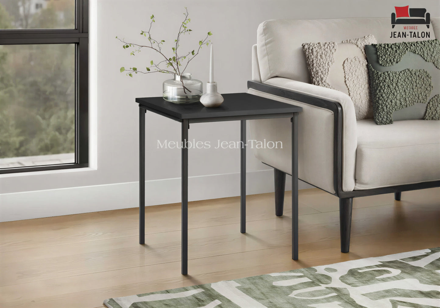 NOVA™ ACCENT TABLE – I 3828