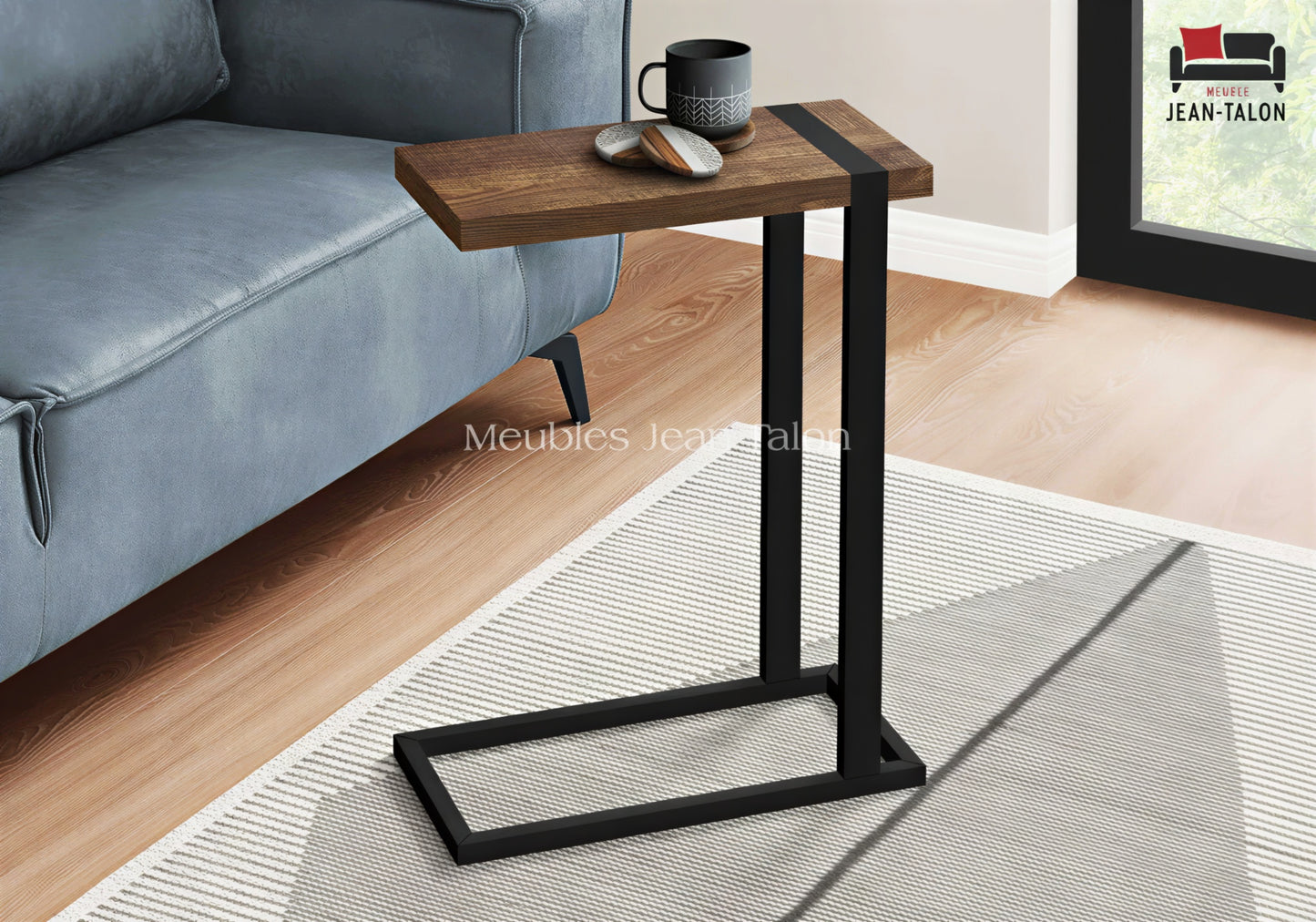 AXEL™ ACCENT TABLE – I 2853