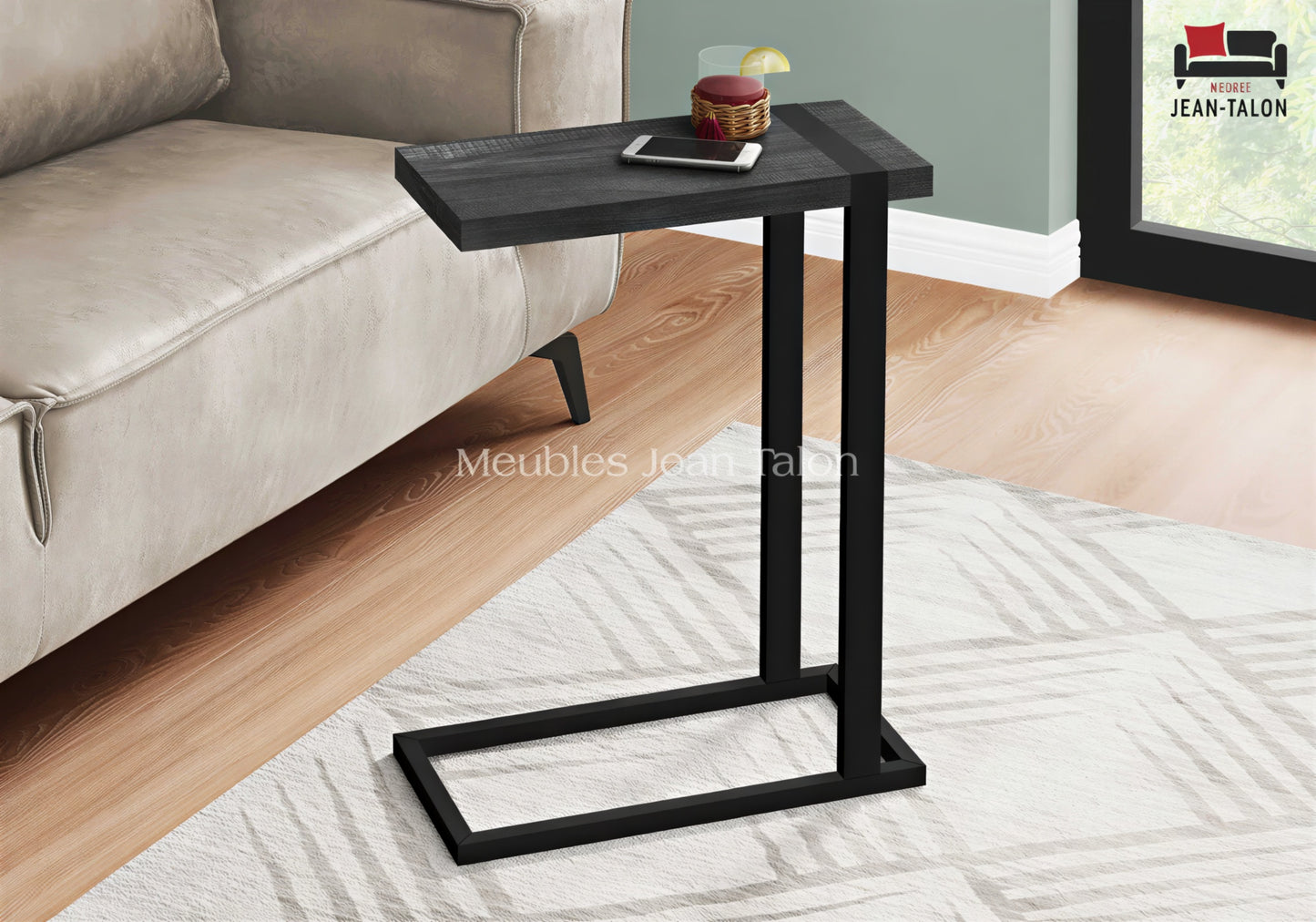 AXEL™ ACCENT TABLE – I 2853
