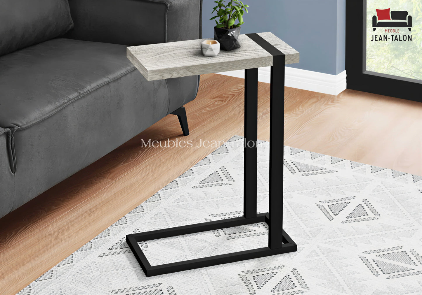 AXEL™ ACCENT TABLE – I 2853